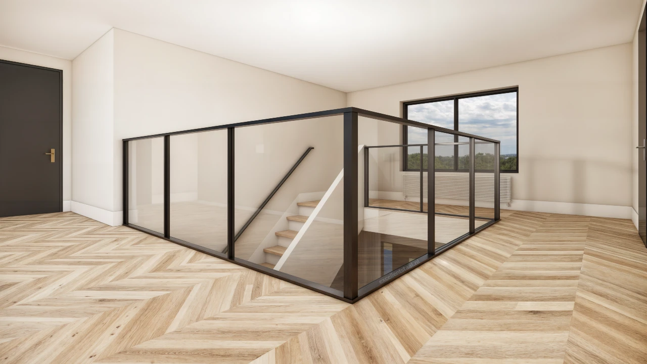 Balustrade Balustrade